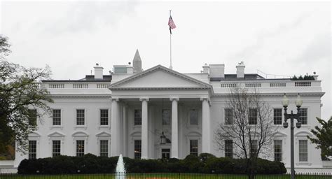 White House 1 Road Warrior Flickr