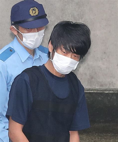 japanese prosecutors investigate abe s suspected murderer la prensa latina media