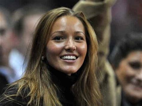 Jelena Ristic A Fashion Icon Who Stands Out From The Tennis Crowd