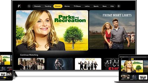 Nbcs Peacock Streaming App Finally Available On Roku 3 Months Late