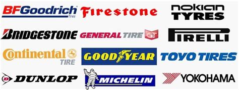 Quelle Est La Meilleure Marque De Pneu - Les marques de pneus : présentation et conseils d'achat - Tiregom