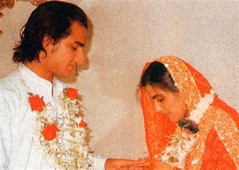 Kareena and saif have been a bollywood power couple for what seems like an eternity now, but their love story began on the sets of tashan, which while not the best the final and most important part of the entire saga was the actual saif ali khan kareena kapoor wedding, and much to the surprise of. This Throwback Interview of Saif Ali Khan Talking About ...
