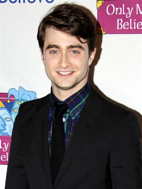 Who Your Favorite Character Poll Results Daniel Radcliffe Fanpop