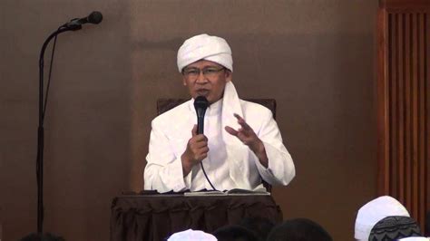 Ceramah Agama Islam AA GYM Allah Pembolak Balik Hati Manusia - YouTube