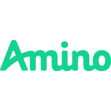 شعار Amino Download Logo Icon Png Svg