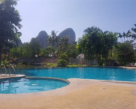 The 10 Best Railay Beach Resorts Of 2021 With Prices Tripadvisor