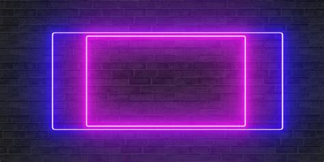 Brick Wall Neon Stock Photos Images And Backgrounds For Free Download
