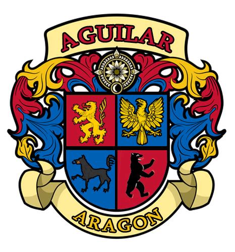 Top Imagen Origen Del Apellido Aguila Abzlocal Mx
