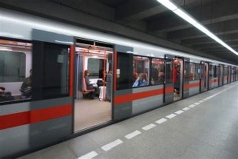 Chinese Metro rakes to be soon brought on tracks - The ...