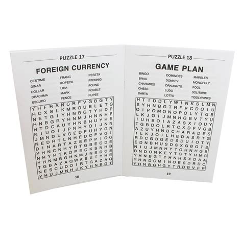 Large Print Word Search Puzzle Book By Alligator Books Ltd