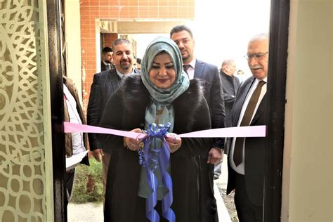 (تقنية الحاسب الآلي ، التقنية الالكترونية ، التقنية الادارية. السيدة رئيس الجامعة التقنية الشمالية تفتتح قاعة للنشاطات ...