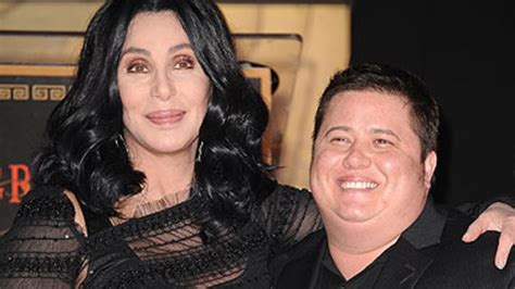 Cher Defends Transgendered Son From Stupid Bigots Rolling Stone