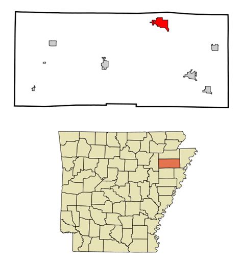Trumann Arkansas