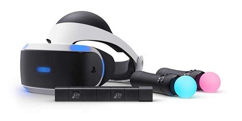Sony Announces The New Next Gen Vr Headset For Ps5 Tic Tech Toe Mag The Weekly
