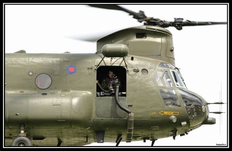 Chinook Doorgunner Pantherpics1 Flickr