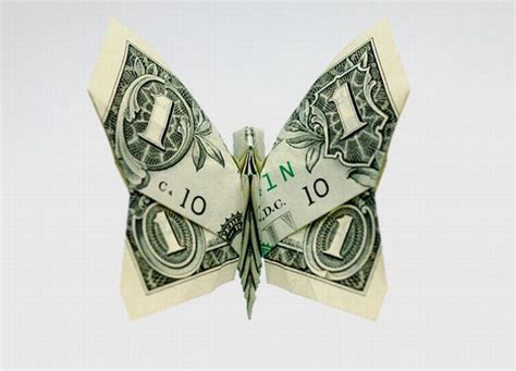 Money Origami Songspikol