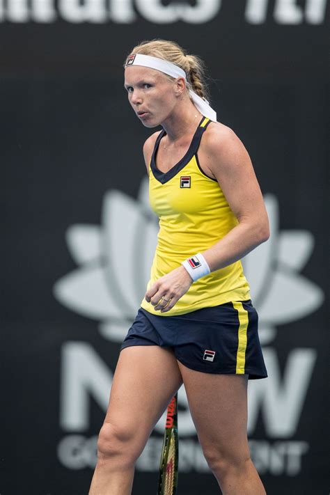 3 jul the match charting project: Kiki Bertens - 2019 Sydney International Tennis 01/11/2019 ...