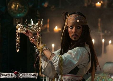 Pirates Of The Caribbean Parody Photo Stills The Hillywood Show Pirates Of The Caribbean