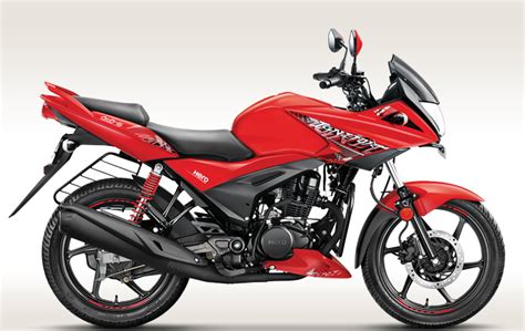 Hero Motocorp Silently Adds Two New Colours To The Ignitor