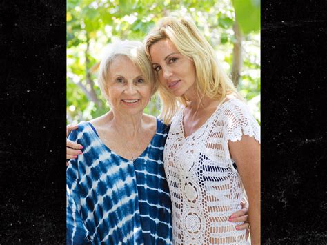 Rhobh Star Camille Grammer S Mother Maureen Dead At 75 Reportwire