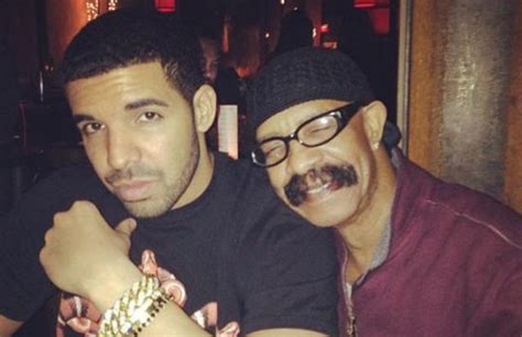 Drake S Dad S Latest Swaggiest Moments Complex