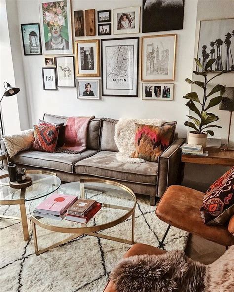 27 Gorgeous Living Room Ideas To Transform Your Living Space