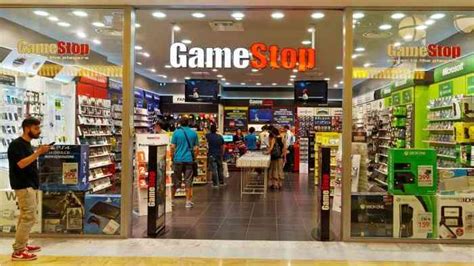5 Things Gamestop Can Do To Save Their Sinking Ship