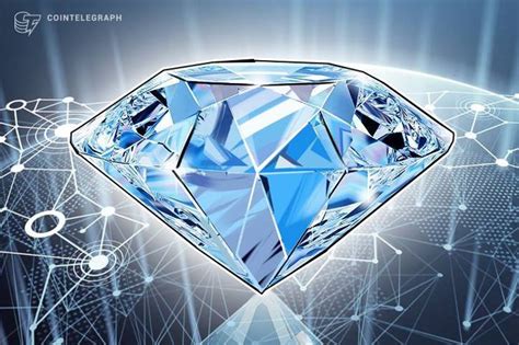People explain away spending thousands of dollars on a little stone because they mistakenly believe that the diamond is a solid investment. Diamond Industry Giants Partner With Blockchain Startup to ...