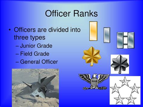 Ppt Military Ranks Powerpoint Presentation Free Download Id2695605