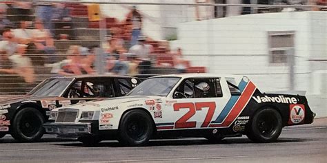 The national association for stock car auto racing (nascar) makes and enforces numerous rules and regulations that transcend all racing series. Pin by Delusional Dave on Racing Pics From the Past | Race ...