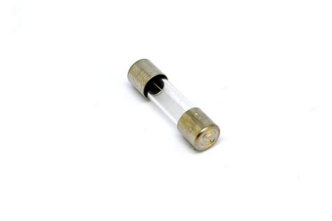 Glass Fuses 10a T 20x5mm Box With 10 Pieces Efs 24v Webshop