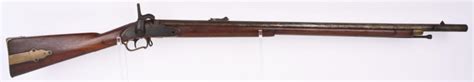 Sold Price Scarce J Henry And Son Saber Rifle January 6 0122 1000