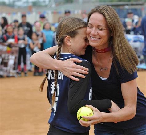 Hundreds Attend Shb Girls Softball “spring Spectacular” Orange