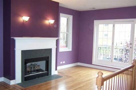 Decoomo Trends Home Decoration Ideas Purple Living Room Purple