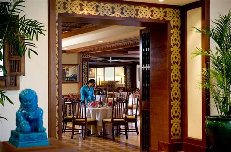 Melaka merupakan bandar bersejarah yang mempunyai banyak tarikan #6 big nyonya restaurant. EatnDine: Seri Nyonya Restaurant (Authentic Peranakan ...