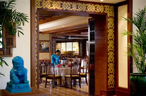 This is the restaurant operate by baba charlie nyonya cakes located at taman siantan seksyen 2, 75200 malacca, malaysia (kampung lapan). EatnDine: Seri Nyonya Restaurant (Authentic Peranakan ...