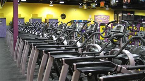 Gym In Carle Place Ny 200 Glen Cove Rd Planet Fitness
