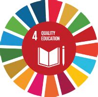 BIT Is Aligned To Sustainable Development Goal 4 SDG4 Quality