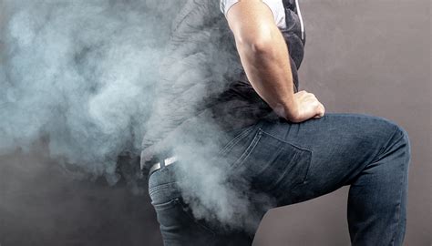 Why Smelling Farts Is Actually Good For Your Health