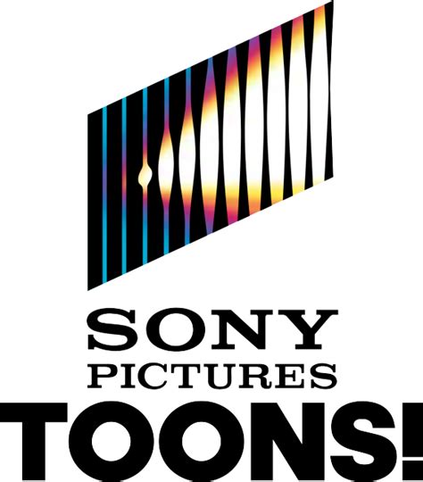 Sony Pictures Toons Logo Concept 2022 By Wbblackofficial On Deviantart