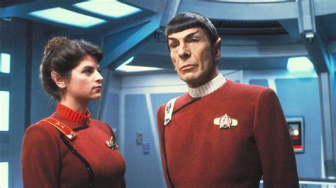 Star Trek Ii The Wrath Of Khan Trailer 1 Trailers And Videos Rotten