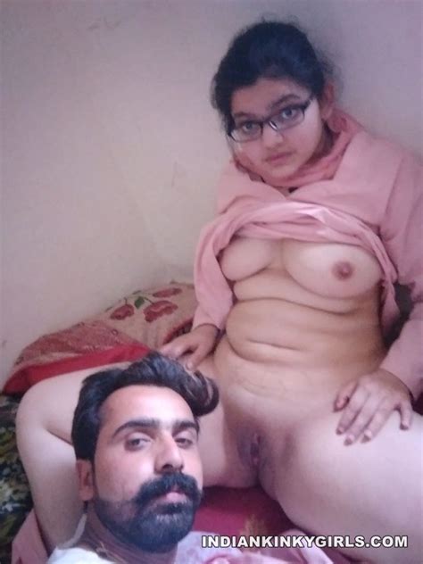 Hyderabad Desi Muslim Nude Photos Leaked