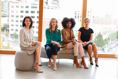Why Companies Need To Invest In Women Leadersand Women Need To Invest