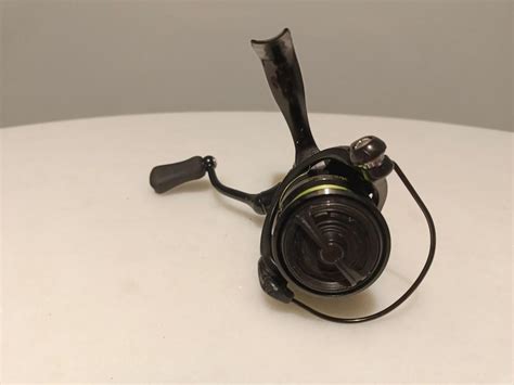 Daiwa Revros Ex Lt Xh Sports Equipment Fishing On Carousell