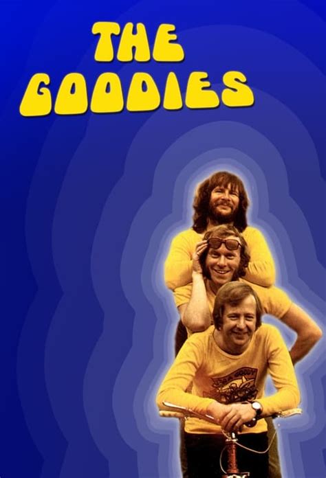 The Goodies Is The Goodies On Netflix Netflix Tv Series
