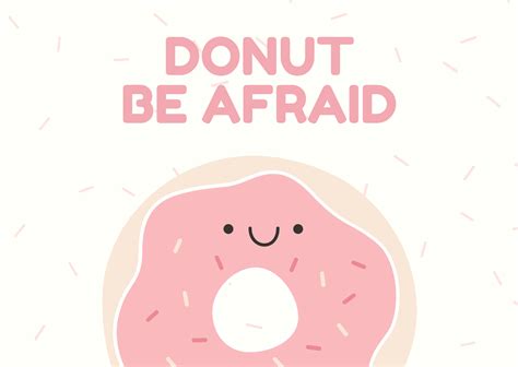 76 Donut Puns That Youll Love Dough So Much Nourish Your Glow