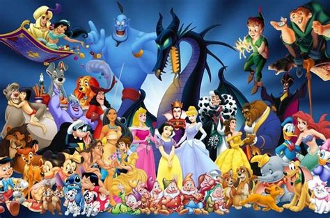 Películas De Disney Plus Animadas Lista Completa