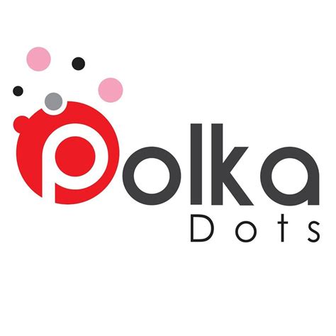 Plus Size Polka Dots