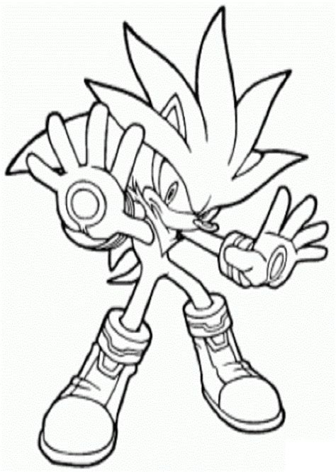 Https://wstravely.com/coloring Page/sonic X Coloring Pages