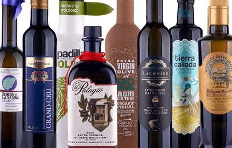 Where To Buy 100 Of The Worlds Best Olive Oils Olive Oil Times